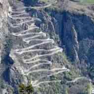 Col du Chaussy